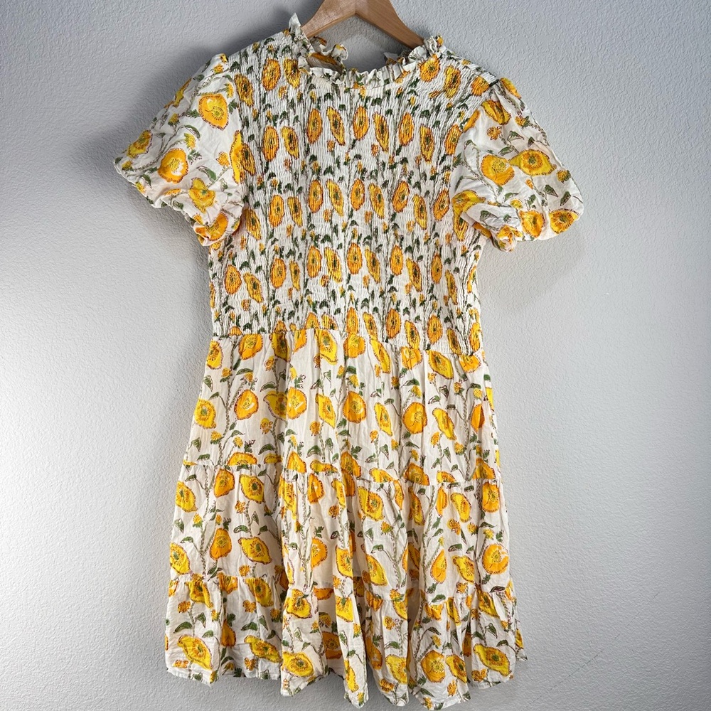 Jude Connally‎ Azalea Aline Dress Sz XL - Picture 2 of 8